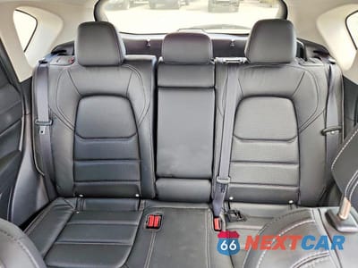 Zdjęcie 10 z 13 samochodu: 2025 MAZDA CX-5 PREFERRED VIN:JM3KFBCM8S0802744 - miniatura