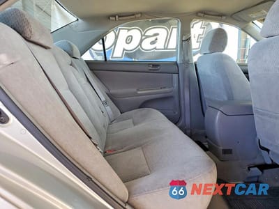 Zdjęcie 10 z 12 samochodu: 2003 TOYOTA CAMRY LE VIN:4T1BE32K53U773971 - miniatura