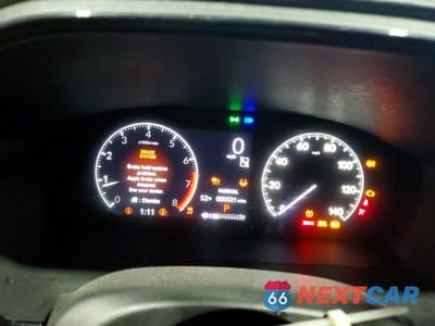 Zdjęcie 9 z 12 samochodu: 2024 HONDA CR-V EXL VIN:2HKRS4H77RH459195 - miniatura