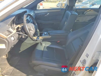 Zdjęcie 7 z 12 samochodu: 2011 MERCEDES-BENZ E 350 4MATIC VIN:WDDHF8HB6BA439129 - miniatura