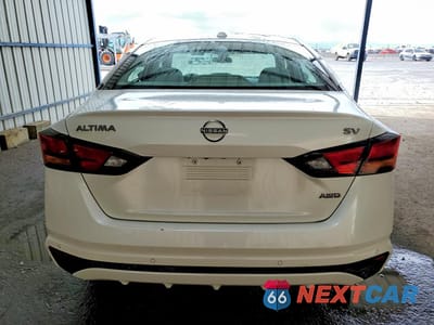 Zdjęcie 6 z 11 samochodu: 2024 NISSAN ALTIMA SV VIN:1N4BL4DW4RN353191 - miniatura