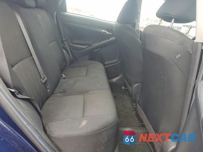 Zdjęcie 10 z 13 samochodu: 2011 TOYOTA MATRIX BASE VIN:2T1KU4EE5BC724168 - miniatura
