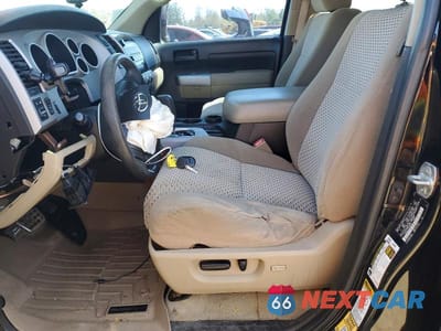 Zdjęcie 7 z 11 samochodu: 2008 TOYOTA TUNDRA SR5 VIN:5TBDV54138S501968 - miniatura