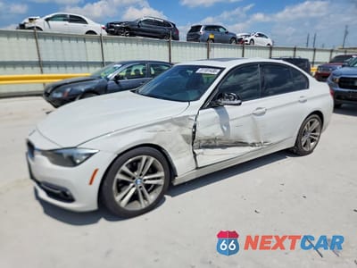 2016 BMW 328 WBA8E9G58GNU29424 - główne zdjęcie licytacji z USA - miniatura