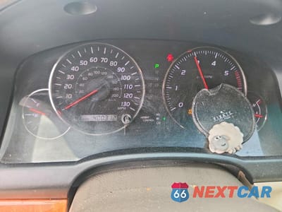 Zdjęcie 9 z 13 samochodu: 2004 LEXUS GX 470 VIN:JTJBT20X640035086 - miniatura