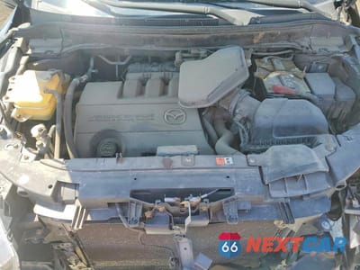 Zdjęcie 12 z 12 samochodu: 2012 MAZDA CX-9 VIN:JM3TB3CA2C0336676 - miniatura