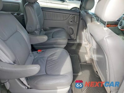 Zdjęcie 11 z 12 samochodu: 2008 TOYOTA SIENNA XLE LIMITED VIN:5TDZK22C18S201290 - miniatura