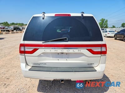 Zdjęcie 6 z 14 samochodu: 2015 LINCOLN NAVIGATOR VIN:5LMJJ2JTXFEJ15232 - miniatura