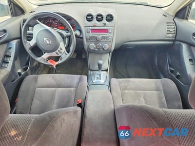 Zdjęcie 8 z 13 samochodu: 2009 NISSAN ALTIMA 2.5 VIN:1N4AL21E09N534624 - miniatura