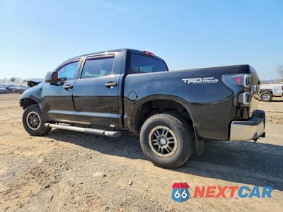 Drugie zdjęcie samochodu z przodu: 2008 TOYOTA TUNDRA SR5 VIN:5TBDV54138S501968 - miniatura