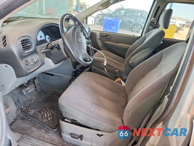 Zdjęcie 7 z 13 samochodu: 2007 DODGE GRAND CARAVAN SXT VIN:2D4GP44L67R188337 - miniatura
