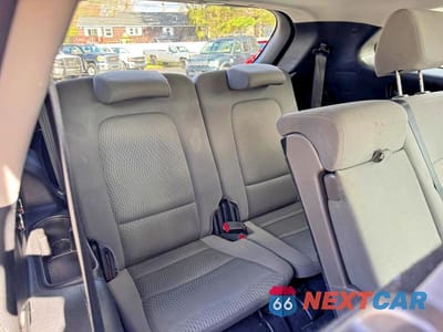 Zdjęcie 9 z 13 samochodu: 2015 HYUNDAI SANTA FE GLS VIN:KM8SMDHF6FU119682 - miniatura