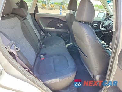 Zdjęcie 10 z 11 samochodu: 2019 KIA SOUL + VIN:KNDJP3A5XK7691267 - miniatura