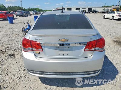 Zdjęcie 6 z 12 samochodu: 2014 CHEVROLET CRUZE LT VIN:1G1PE5SB0E7388754 - miniatura