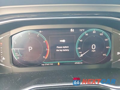 Zdjęcie 9 z 12 samochodu: 2019 VOLKSWAGEN JETTA SEL PREMIUM VIN:3VWG57BU6KM078644 - miniatura