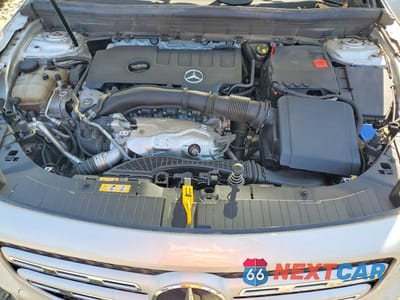 Zdjęcie 12 z 13 samochodu: 2021 MERCEDES-BENZ GLB 250 VIN:W1N4M4GB1MW158847 - miniatura