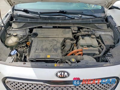 Zdjęcie 11 z 12 samochodu: 2017 KIA NIRO EX VIN:KNDCC3LC4H5063659 - miniatura