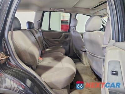 Zdjęcie 11 z 13 samochodu: 2004 JEEP GRAND CHEROKEE LAREDO VIN:1J4GX48S74C171124 - miniatura