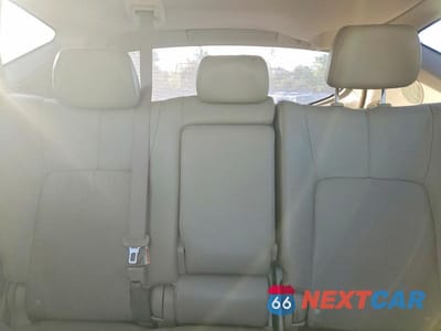Zdjęcie 10 z 13 samochodu: 2010 NISSAN MURANO S VIN:JN8AZ1MU6AW007602 - miniatura
