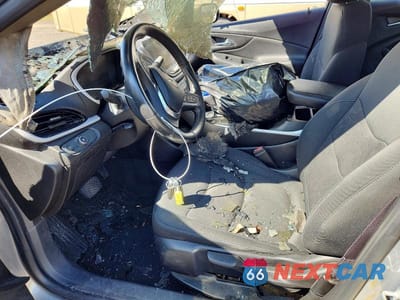 Zdjęcie 7 z 13 samochodu: 2017 CHEVROLET VOLT LT VIN:1G1RA6S54HU124978 - miniatura
