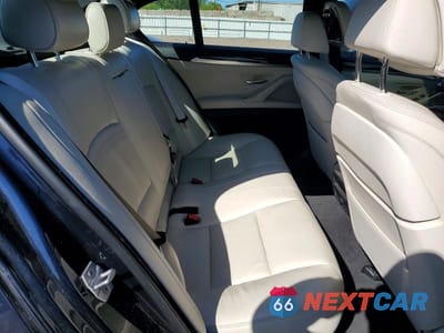 Zdjęcie 10 z 11 samochodu: 2015 BMW 535 XI VIN:WBA5B3C59FD543323 - miniatura