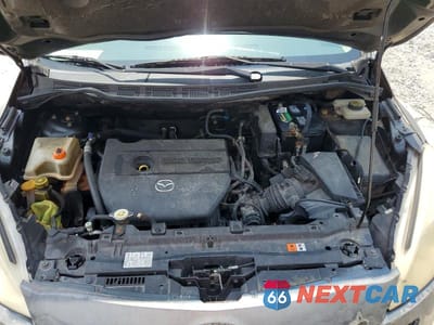 Zdjęcie 11 z 12 samochodu: 2012 MAZDA 5 VIN:JM1CW2CL9C0108473 - miniatura