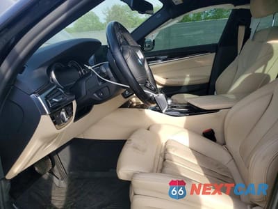 Zdjęcie 7 z 12 samochodu: 2017 BMW 530 XI VIN:WBAJA7C31HWA70695 - miniatura