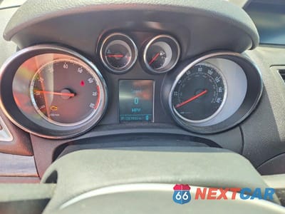 Zdjęcie 9 z 13 samochodu: 2016 BUICK ENCORE CONVENIENCE VIN:KL4CJFSB7GB598897 - miniatura