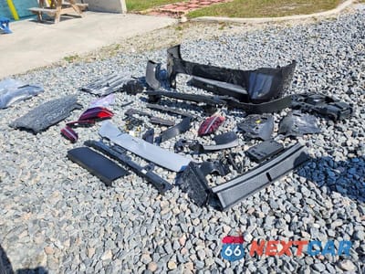 Zdjęcie 13 z 14 samochodu: 2026 BMW X3 30 XDRIVE VIN:5UX53GP03T9399853 - miniatura
