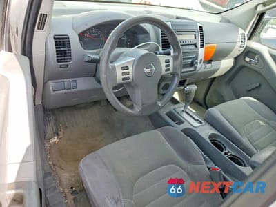 Zdjęcie 8 z 12 samochodu: 2014 NISSAN FRONTIER S VIN:1N6BD0CT7EN753051 - miniatura