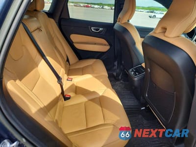 Zdjęcie 11 z 13 samochodu: 2022 VOLVO XC60 B6 INSCRIPTION VIN:YV4062RL2N1049982 - miniatura