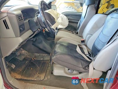 Zdjęcie 7 z 12 samochodu: 2004 FORD F250 SUPER DUTY VIN:1FTNW21L94ED32682 - miniatura