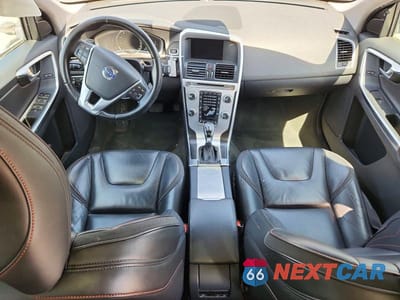 Zdjęcie 8 z 13 samochodu: 2015 VOLVO XC60 T6 PLATINUM VIN:YV4902RV3F2706293 - miniatura
