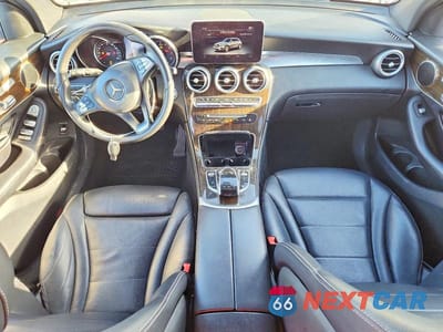 Zdjęcie 8 z 14 samochodu: 2018 MERCEDES-BENZ GLC 300 VIN:WDC0G4JB0JV079509 - miniatura