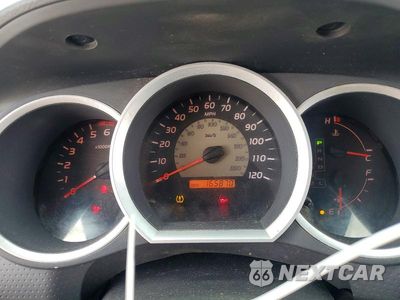 Zdjęcie 9 z 12 samochodu: 2011 TOYOTA TACOMA DOUBLE CAB VIN:3TMLU4EN6BM065240 - miniatura