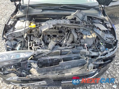 Zdjęcie 11 z 13 samochodu: 2017 FORD FOCUS SEL VIN:1FADP3H28HL207868 - miniatura