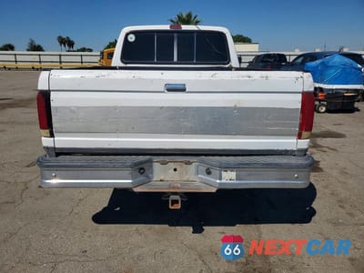 Zdjęcie 6 z 13 samochodu: 1992 FORD F150 VIN:1FTEX15N7NKA99293 - miniatura