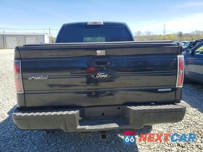 Zdjęcie 6 z 12 samochodu: 2009 FORD F150 SUPERCREW VIN:1FTPW14V69FA74350 - miniatura