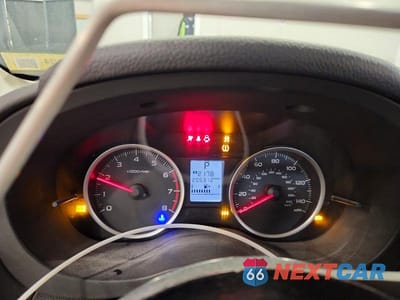 Zdjęcie 9 z 12 samochodu: 2016 SUBARU FORESTER 2.5I VIN:JF2SJABC5GH514524 - miniatura