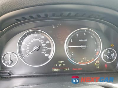 Zdjęcie 9 z 13 samochodu: 2017 BMW X3 SDRIVE28I VIN:5UXWZ7C57H0T44077 - miniatura
