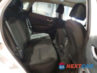 Zdjęcie 11 z 13 samochodu: 2023 HYUNDAI KONA SEL VIN:KM8K33AG6PU187000 - miniatura