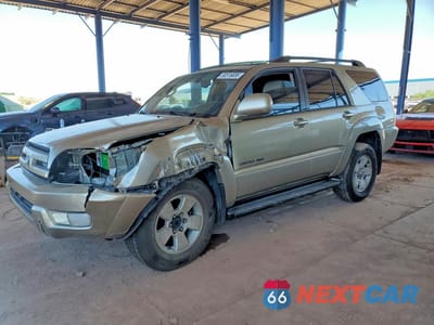 2005 TOYOTA 4RUNNER LIMITED JTEBT17RX50051096 - główne zdjęcie licytacji z USA - miniatura
