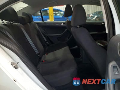 Zdjęcie 10 z 11 samochodu: 2016 VOLKSWAGEN JETTA S VIN:3VW167AJ5GM293482 - miniatura