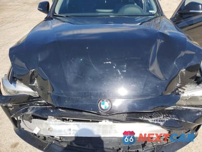 Zdjęcie 11 z 12 samochodu: 2015 BMW 320 I XDRIVE VIN:WBA3C3G50FNT51698 - miniatura