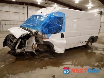 2014 RAM PROMASTER 2500 2500 HIGH 3C6TRVDG7EE105759 - główne zdjęcie licytacji z USA - miniatura