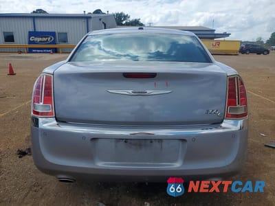 Zdjęcie 6 z 12 samochodu: 2011 CHRYSLER 300C VIN:2C3CA6CT3BH523583 - miniatura