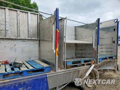Zdjęcie 6 z 10 samochodu: 2025 INTERNATIONAL MV607 VIN:3HAEWMMLXSL365478 - miniatura