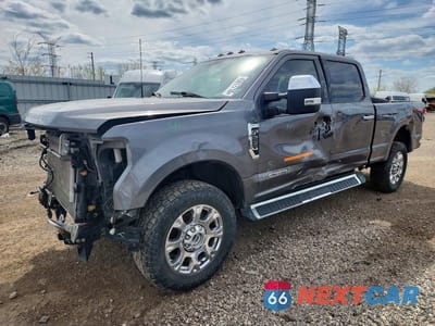 2021 FORD F250 SUPER DUTY 1FT7W2BT4MED87452 - główne zdjęcie licytacji z USA - miniatura