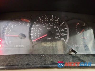 Zdjęcie 9 z 12 samochodu: 2005 TOYOTA COROLLA CE VIN:1NXBR32E55Z454488 - miniatura