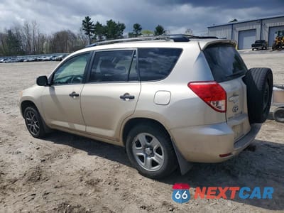 Drugie zdjęcie samochodu z przodu: 2007 TOYOTA RAV4 BASE VIN:JTMBK33V075040300 - miniatura